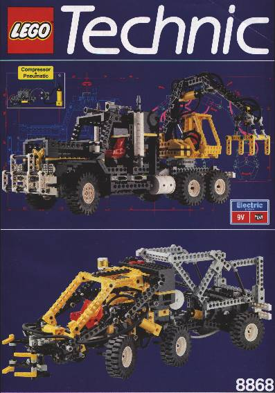 Illustration for article titled Best LEGO Sets in History